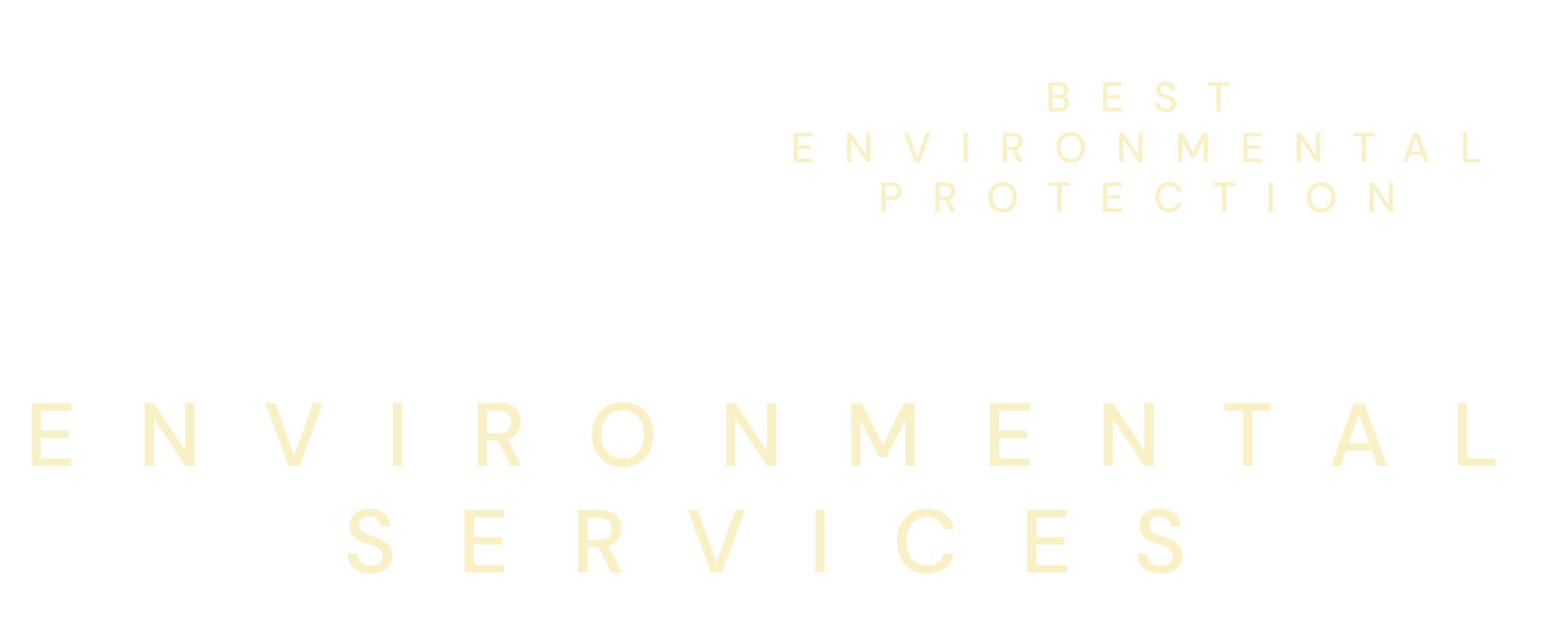 BEP Environmental logo, environmental inspection and testing services in New York City